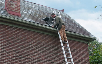 what affects urgent Newton Flotman roof repairs