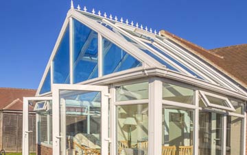 conservatory roof insulation costs Newton Flotman