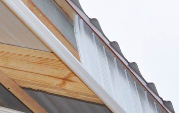 why Newton Flotman fascia repairs are essential