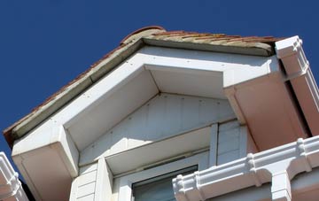 Newton Flotman fascia installation costs