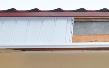 Newton Flotman fascia repair costs