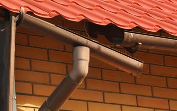 Newton Flotman gutter repair costs