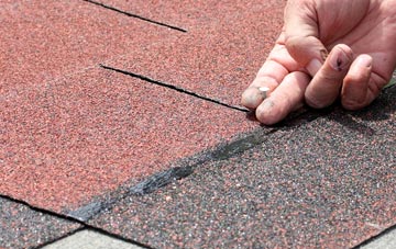 Newton Flotman asphalt roof repairs