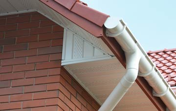 Newton Flotman soffit repair costs