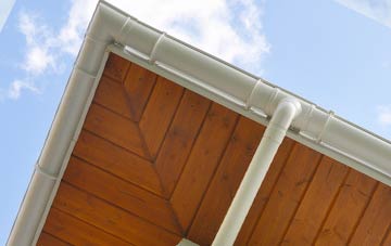 Newton Flotman soffit types