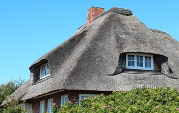 thatch roofing Newton Flotman, Norfolk