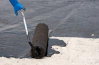 find the best Newton Flotman roofing companies