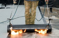 Newton Flotman flat roof sealing quote