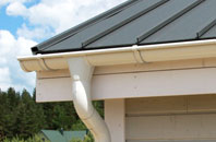 Newton Flotman soffits